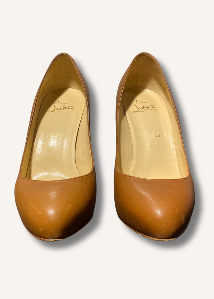 Louboutin Rolando Pumps