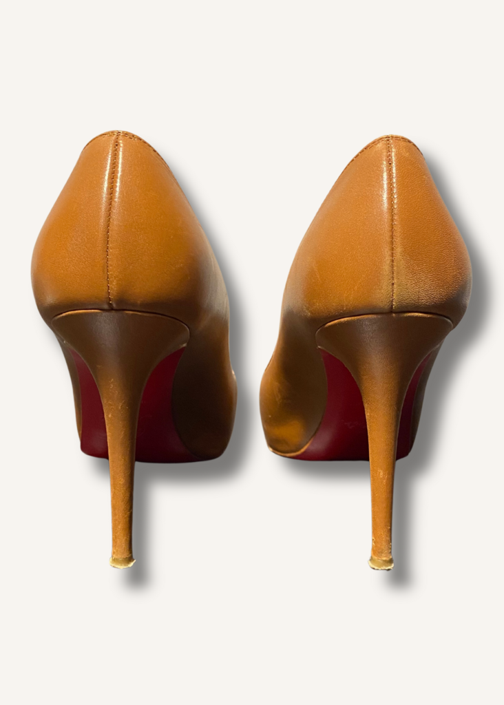 Louboutin Rolando Pumps