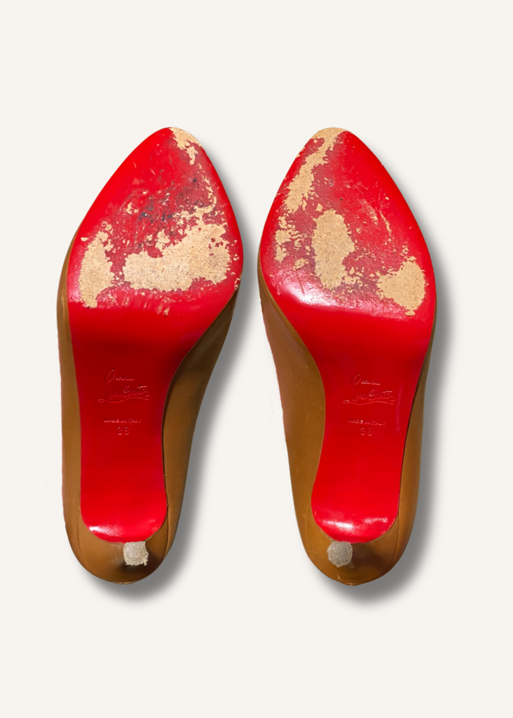 Louboutin Rolando Pumps