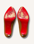 Louboutin Rolando Pumps