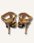 Valentino Rockstud Leather Pumps