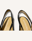 Barbara Bui Sling-Back Decolletés