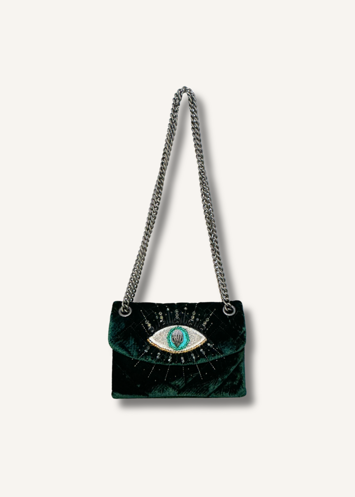 Kurt Geiger Mini Kensington Eye Bag