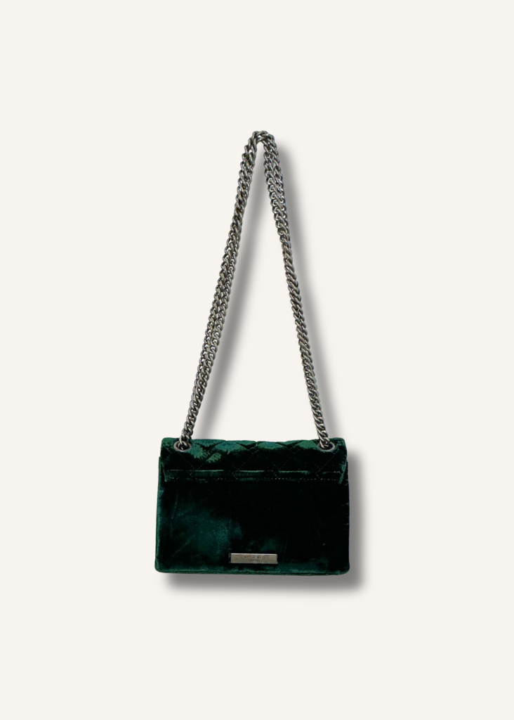 Kurt Geiger Mini Kensington Eye Bag