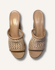 Gianvito Rossi Mallorca Sandals