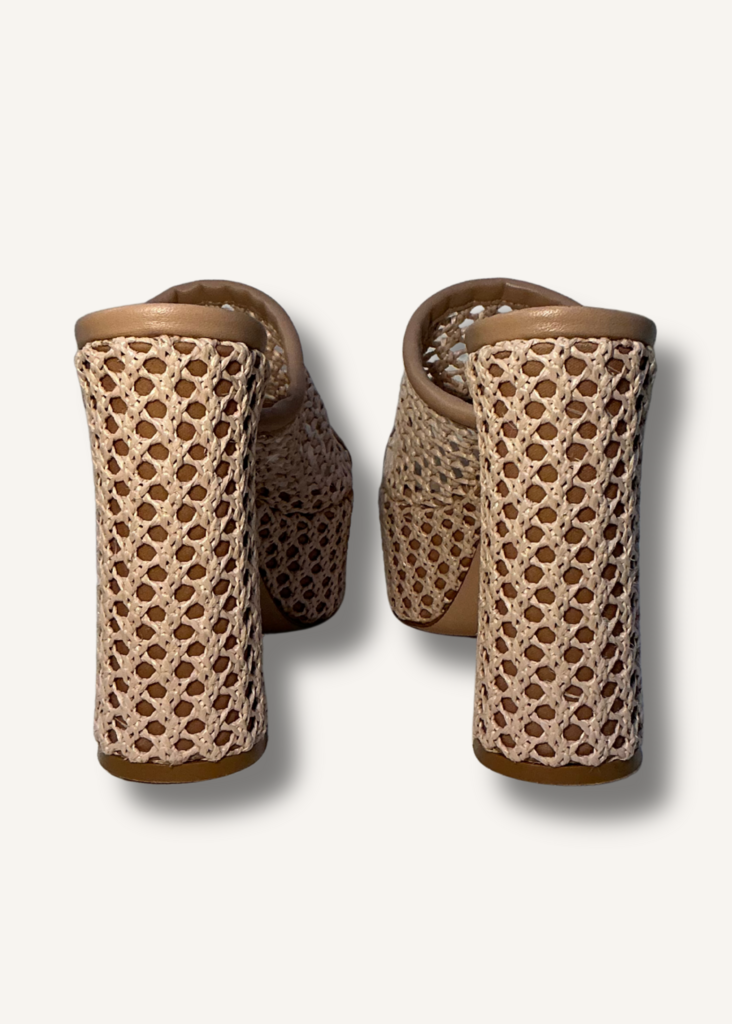 Gianvito Rossi Mallorca Sandals
