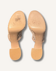 Gianvito Rossi Mallorca Sandals
