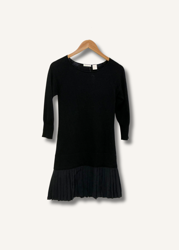 Shoshanna Sweater Dress