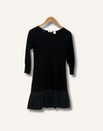 Shoshanna Sweater Dress