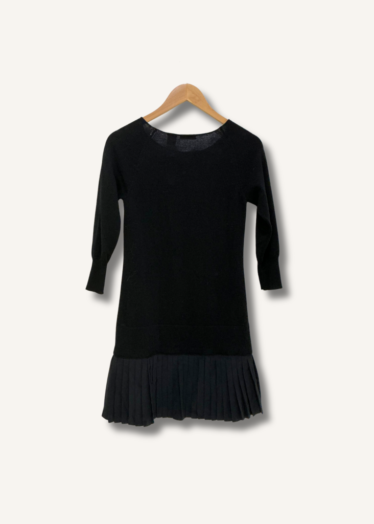 Shoshanna Sweater Dress
