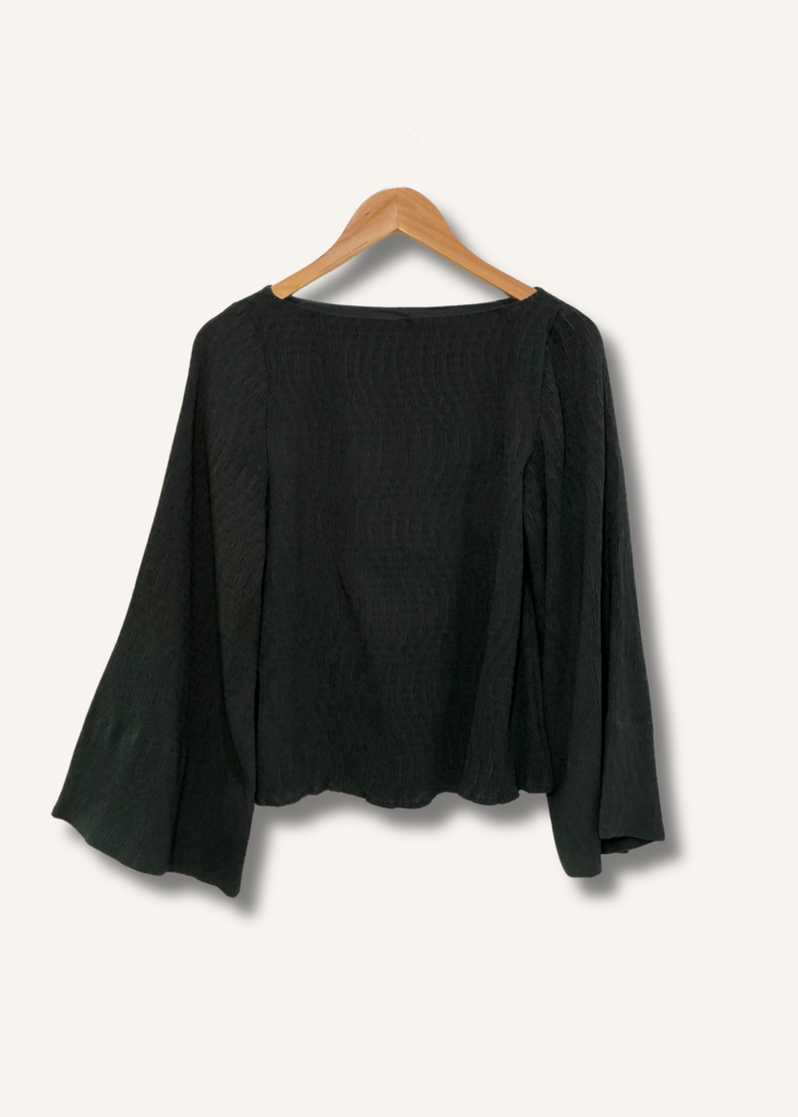 By Malene Birger Gerontia Top