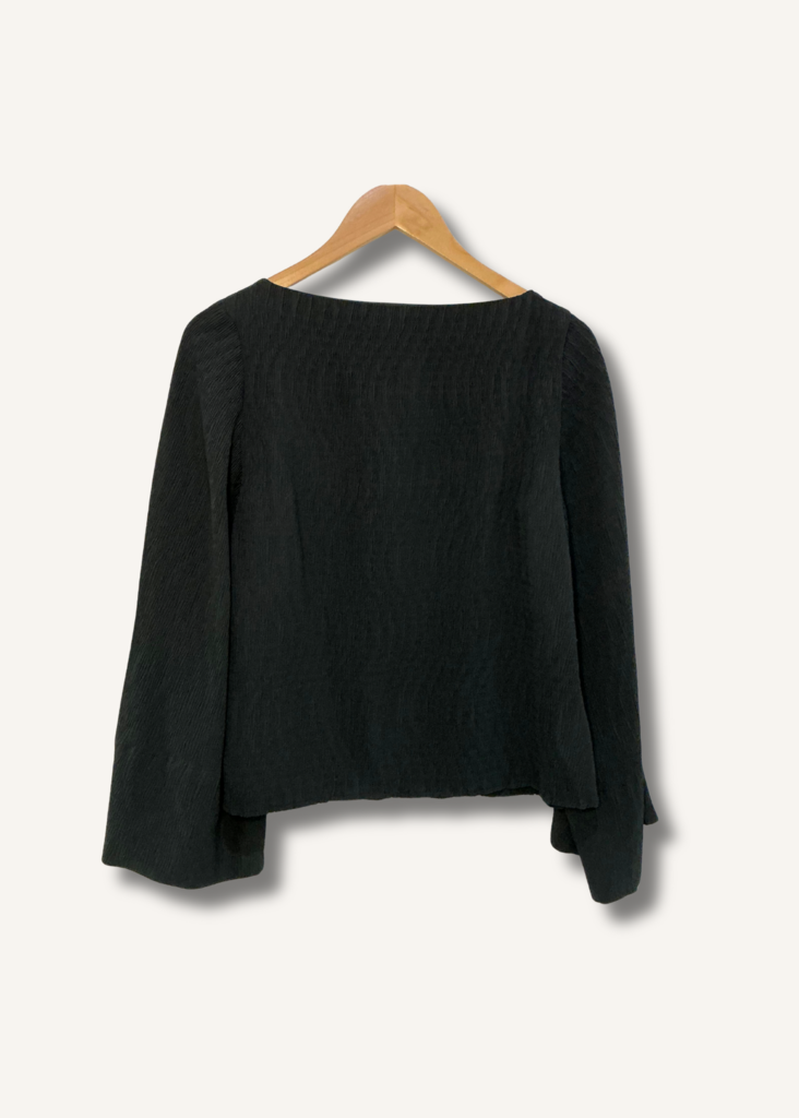 By Malene Birger Gerontia Top