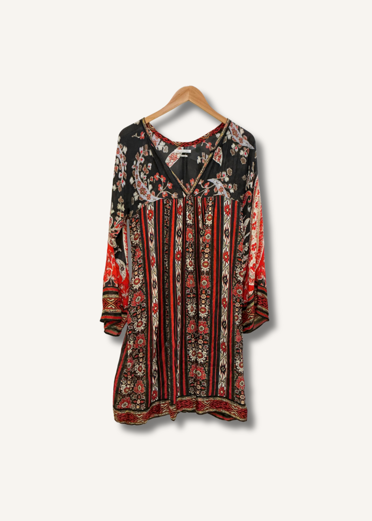 Isabel Marant Tucson Dress
