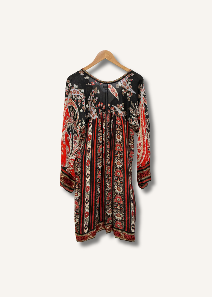 Isabel Marant Tucson Dress