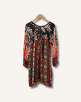 Isabel Marant Tucson Dress