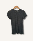 Rag & Bone Anthracite Top