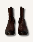 Frye Janis Gore Ankle Boots