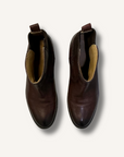Frye Janis Gore Ankle Boots