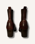 Frye Janis Gore Ankle Boots