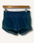 Lululemon Speed Up Short
