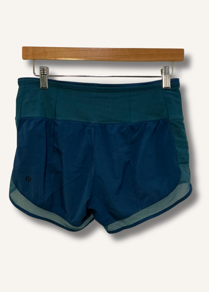 Lululemon Speed Up Short
