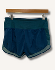 Lululemon Speed Up Short