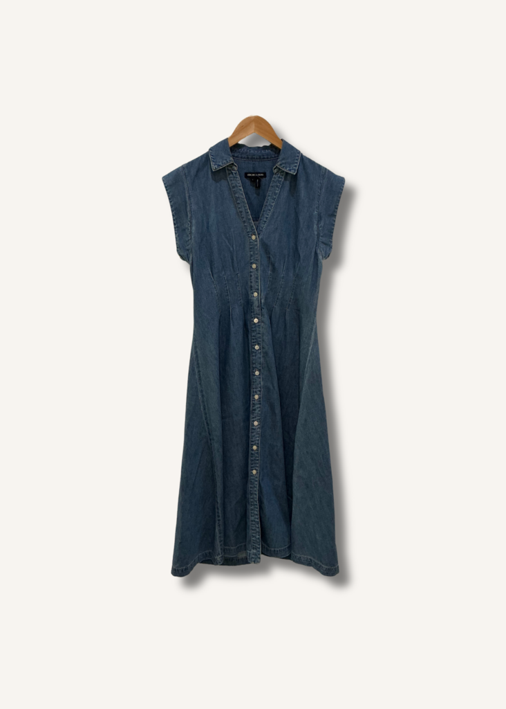 Veronica Beard Ruben Midi Dress