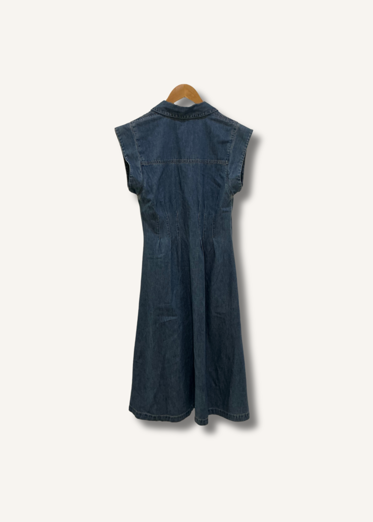Veronica Beard Ruben Midi Dress