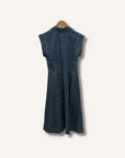 Veronica Beard Ruben Midi Dress