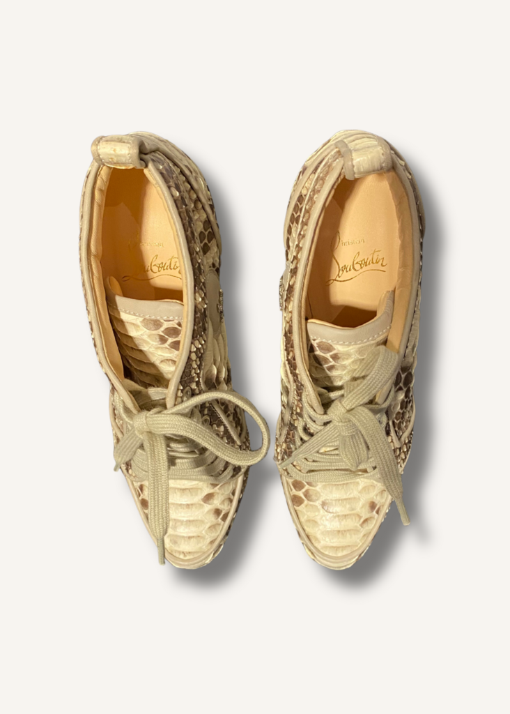 Louboutin Venus Orlato