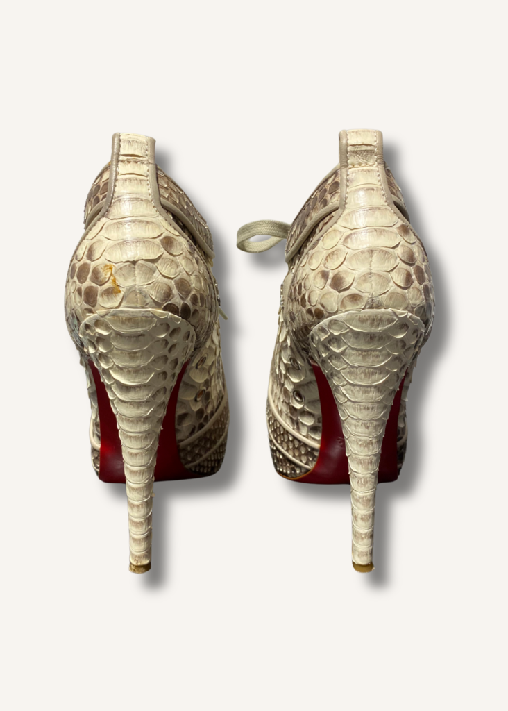 Louboutin Venus Orlato