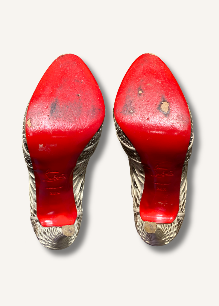 Louboutin Venus Orlato