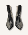 Jimmy Choo Amore Leather Booties
