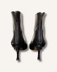 Jimmy Choo Amore Leather Booties