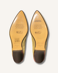 Isabel Marant Solvan Suede Bootie