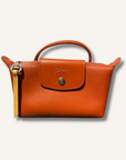 Longchamp Le Pilage City Mini Pouch