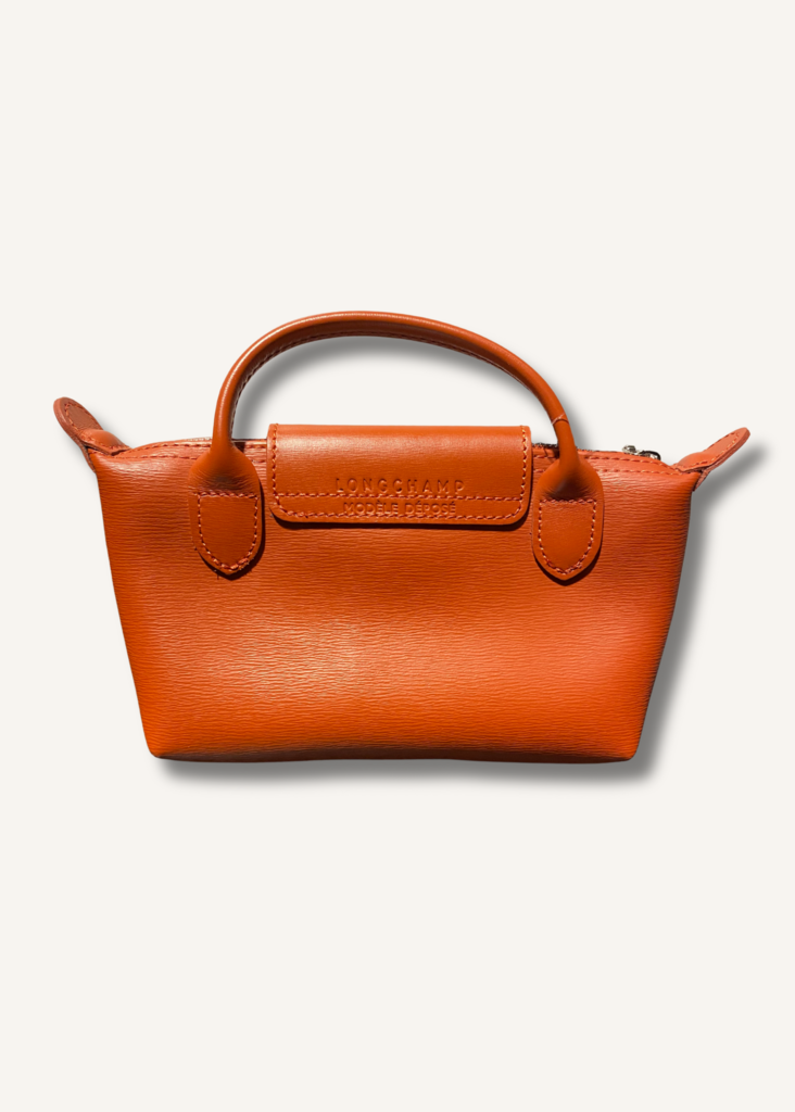 Longchamp Le Pilage City Mini Pouch