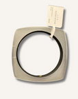 Alexis Bittar Square Bangle Bracelet