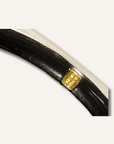 Alexis Bittar Square Bangle Bracelet