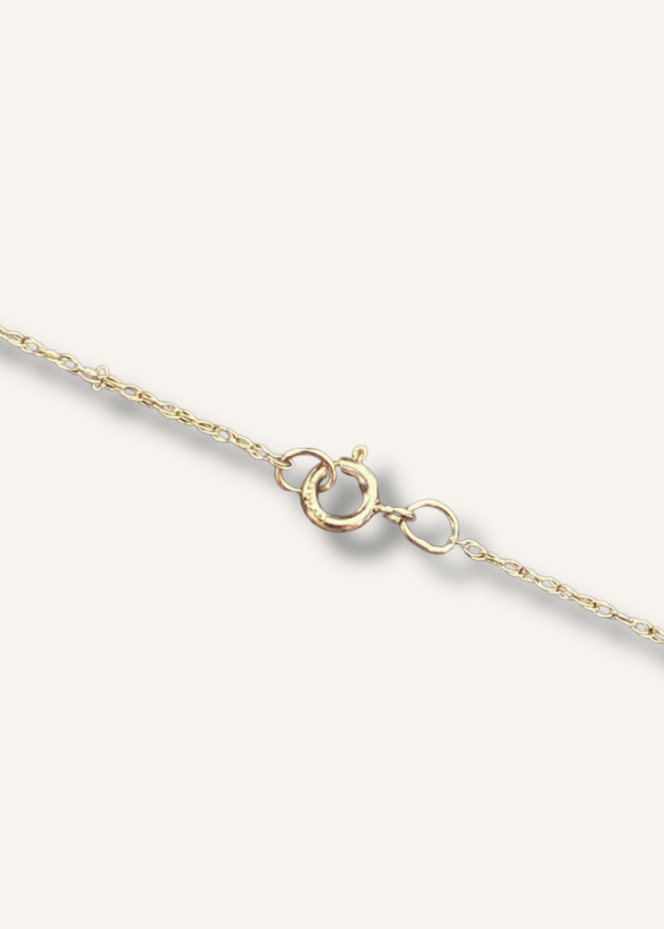 T&S Pearl Necklace