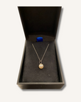 T&S Pearl Necklace
