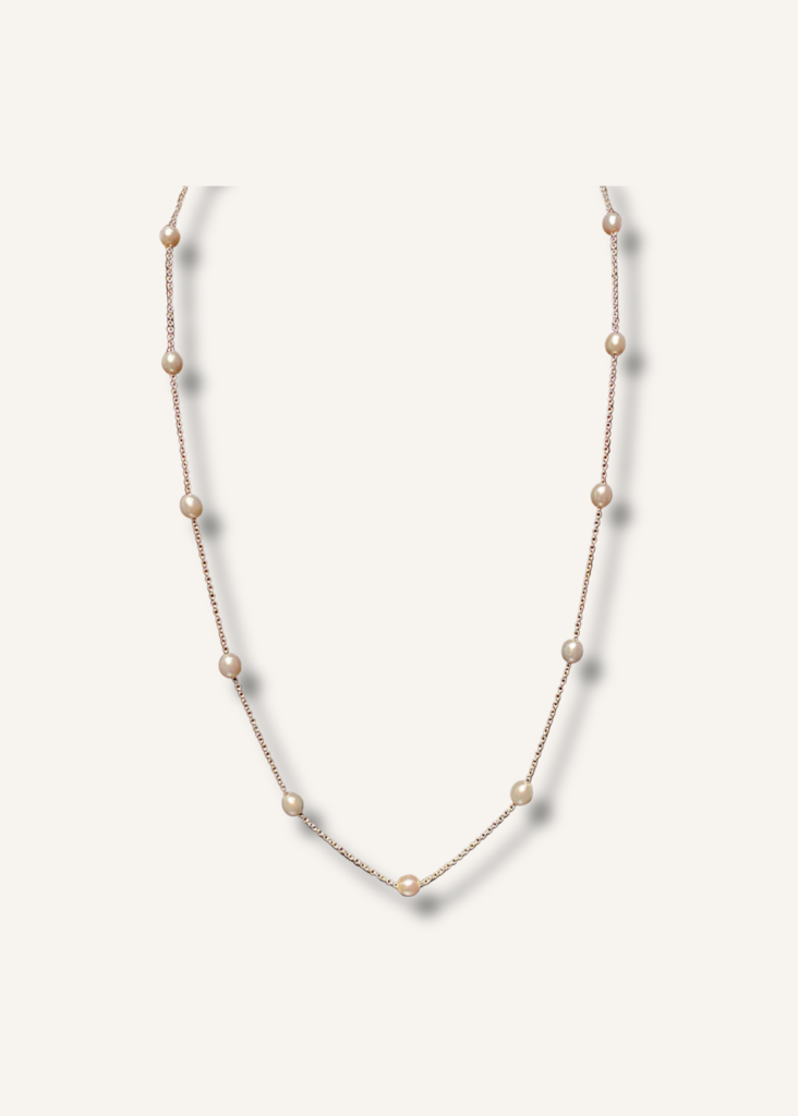 Effy Pearl Necklace