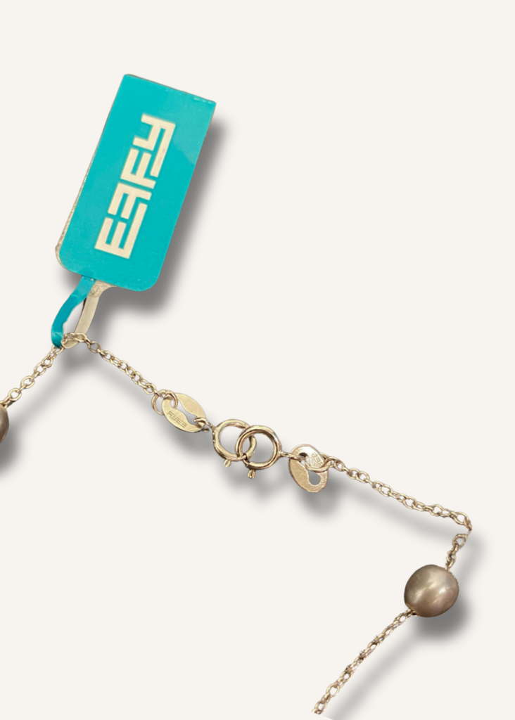 Effy Pearl Necklace