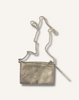 AllSaints Miki Lea Chain Wallet Crossbody Bag