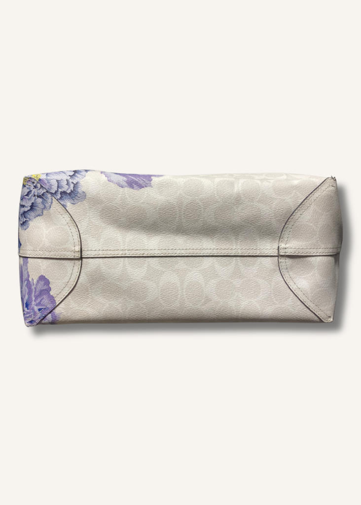 Coach City Tote