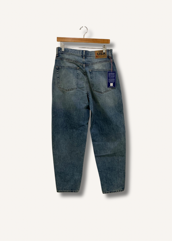 Polo Ralph Lauren 2024 Team USA Olympic Opening Ceremony Jeans