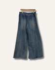 Alice + Olivia Kenley Palazzo Pant