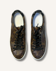 Louis Vuitton Frontrow Sneaker