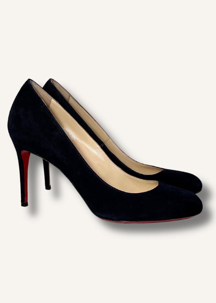 Louboutin Fifi Pumps