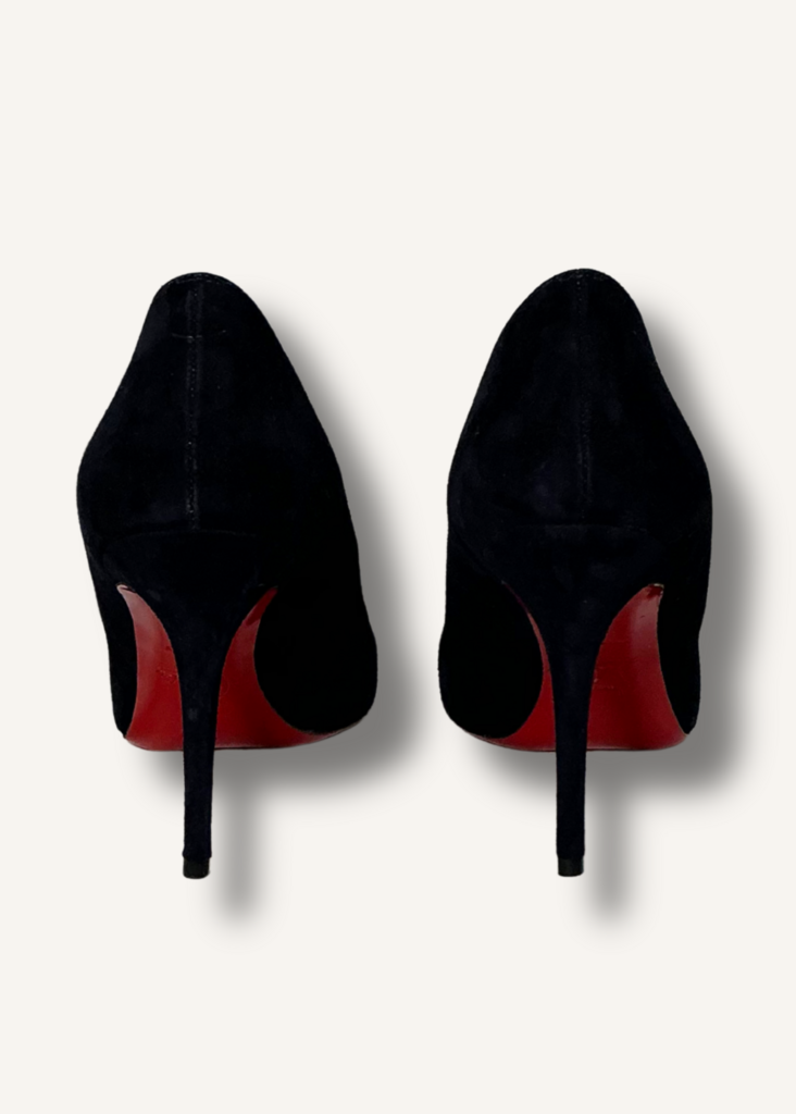 Louboutin Fifi Pumps